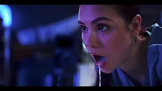 Mad Scientist Freeze Fucks Young Lab Strong right arm - Sexy 18 Domain Old Matty Mila Gets Remote Controlled And Squirts